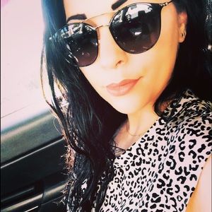 Meet your Posher, Cristen